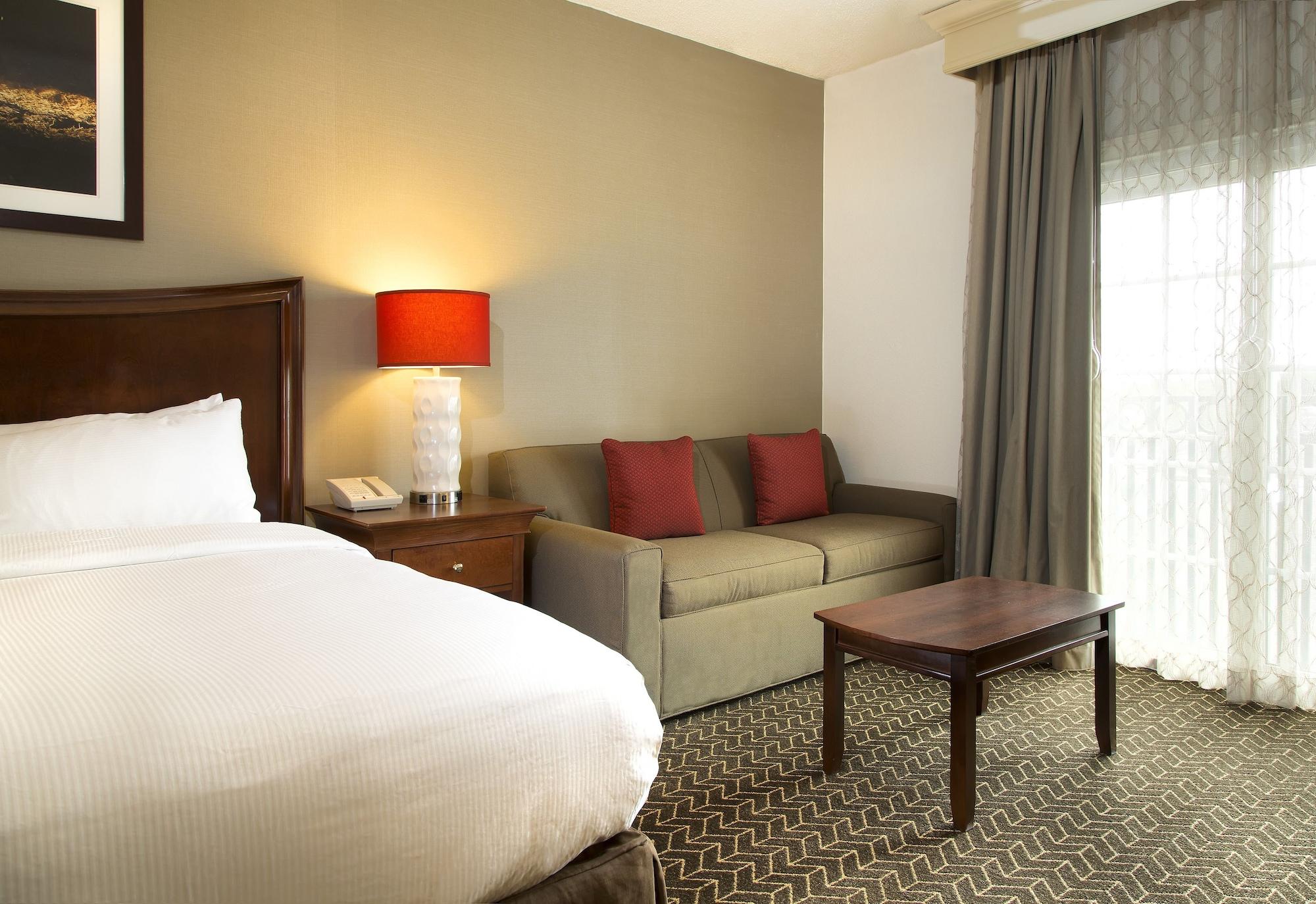 Doubletree Suites By Hilton Lexington Exterior photo